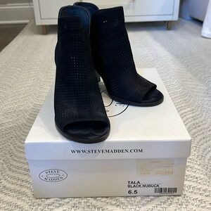 Steve Madden Booties